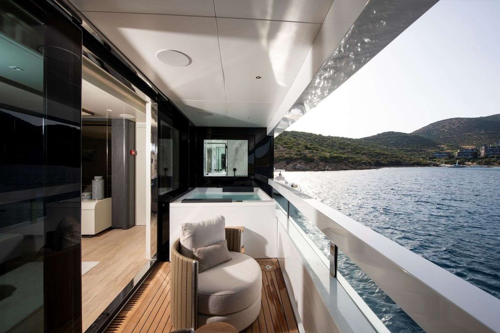 LEGASEA - Boat Images