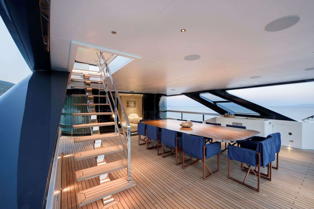 LEGASEA - Boat Images