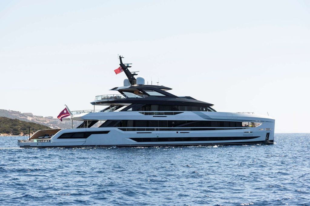 LEGASEA - Boat Images