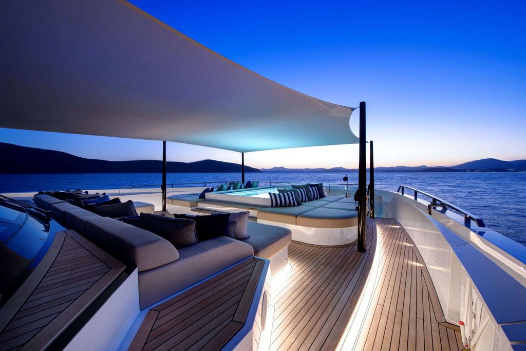 LEGASEA - Boat Images