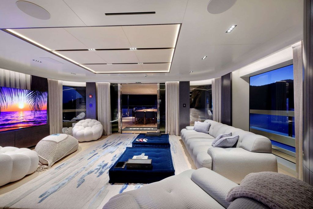 LEGASEA - Boat Images