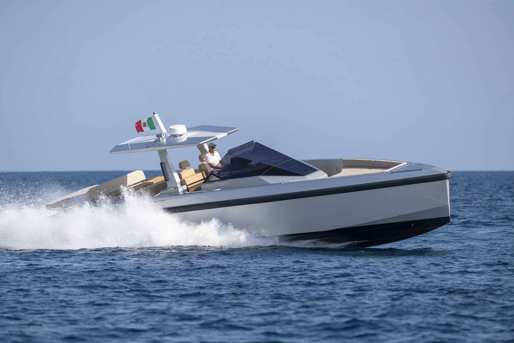 LEGASEA - Boat Images