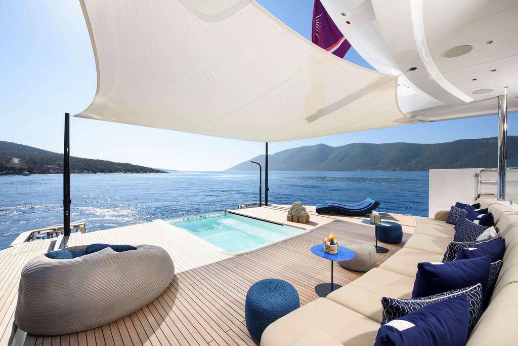 LEGASEA - Boat Images