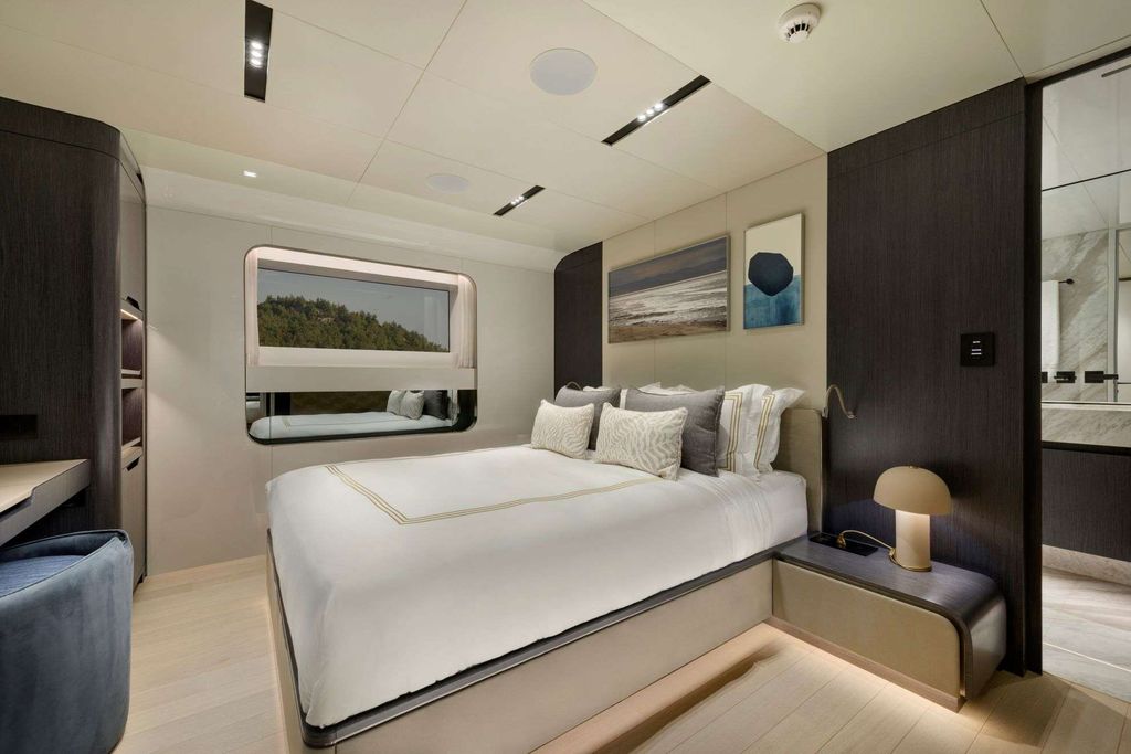 LEGASEA - Boat Images