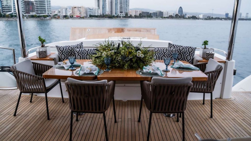 ANKA - Boat Images