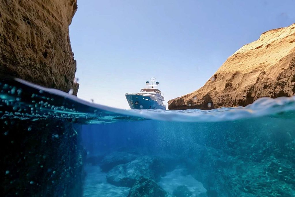 ANKA - Boat Images