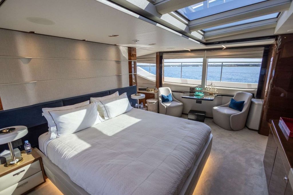 ANKA - Boat Images