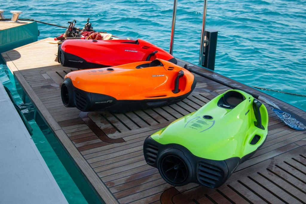 ANKA - Boat Images