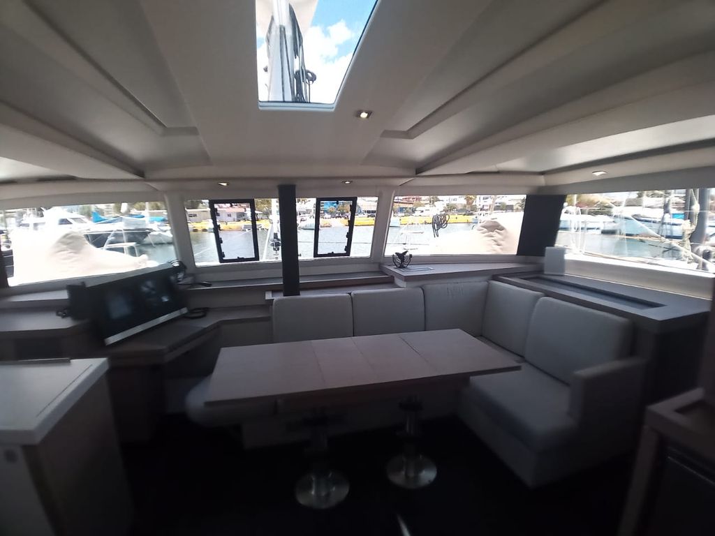 Nostos – Astrea 42 - Boat Images