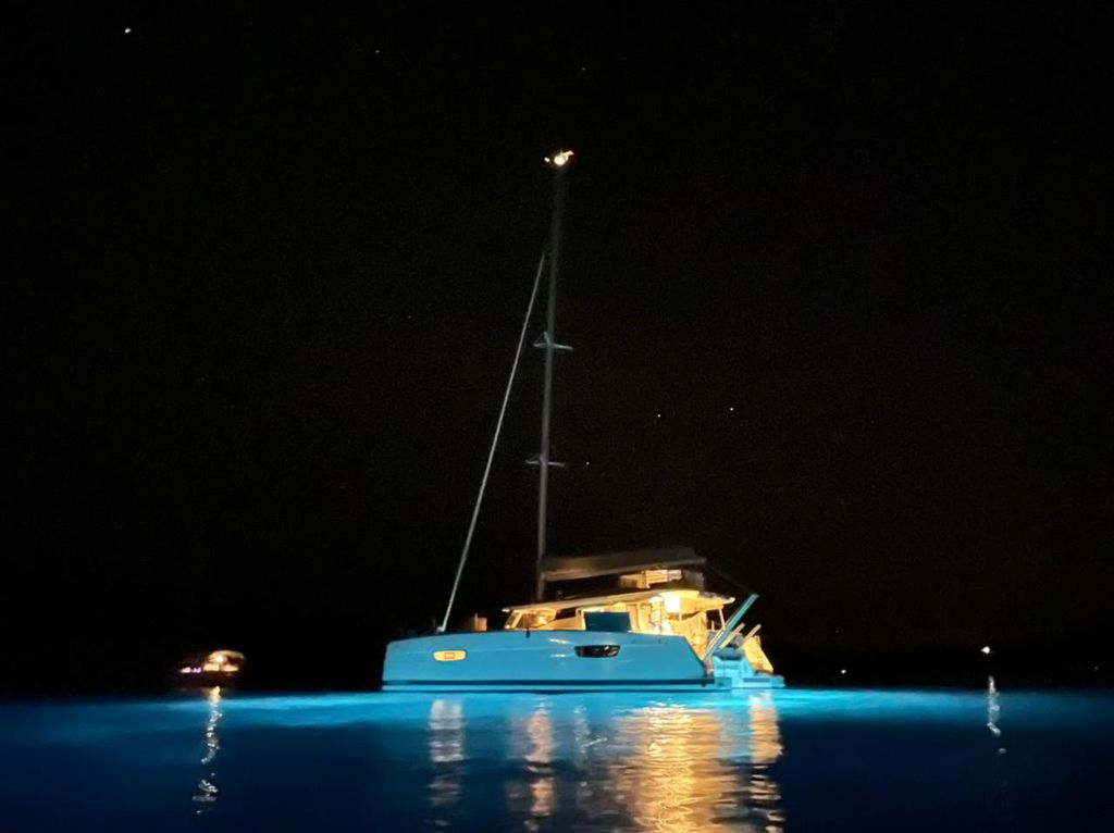Nostos – Astrea 42 - Boat Images