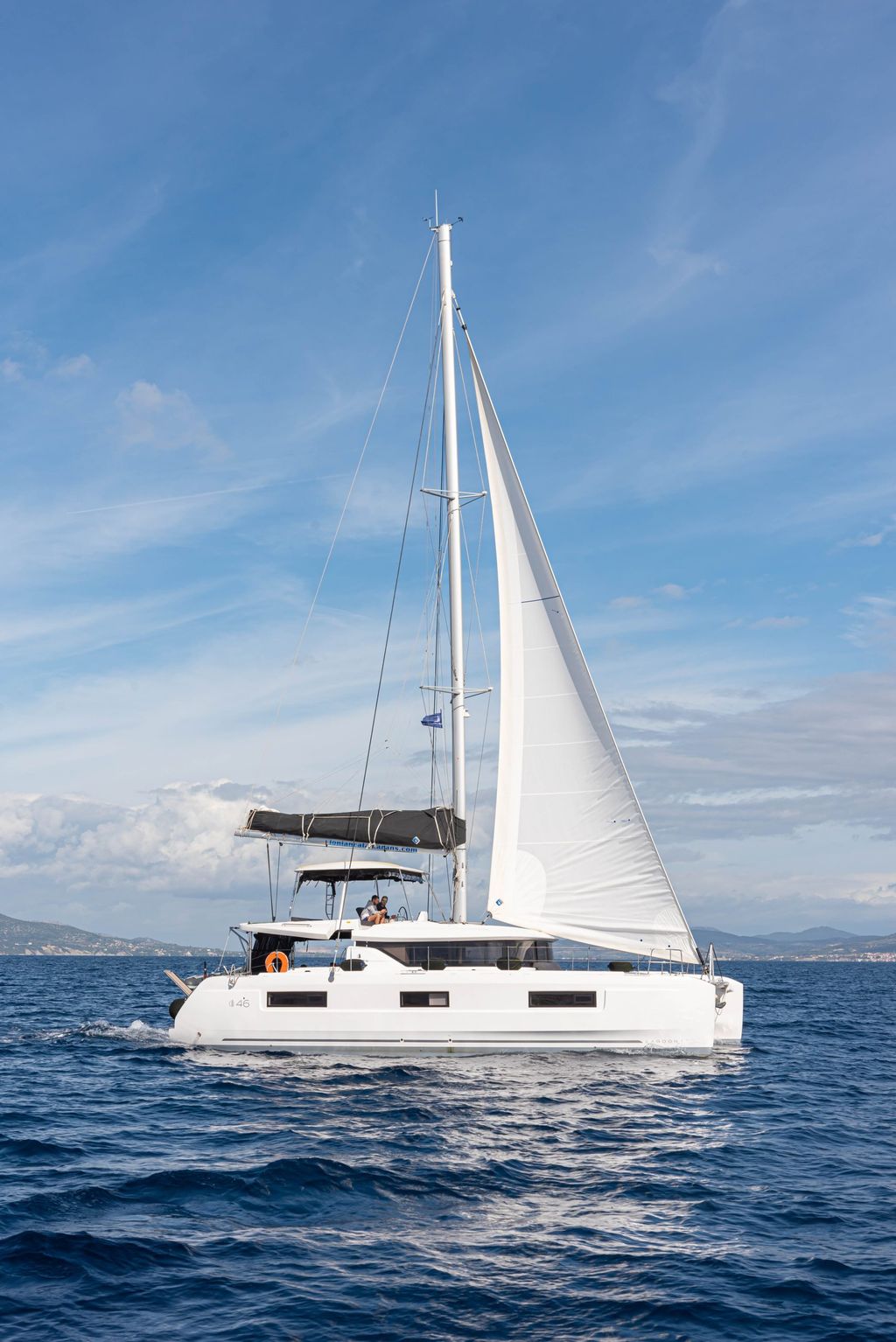Spiritus - Boat Images