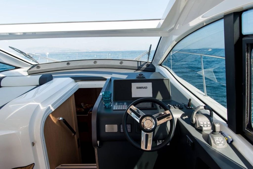 Sandy I – Bavaria SR41 - Boat Images