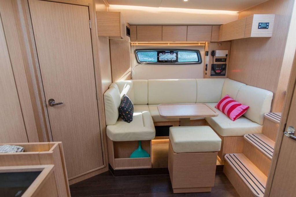 Sandy I – Bavaria SR41 - Boat Images