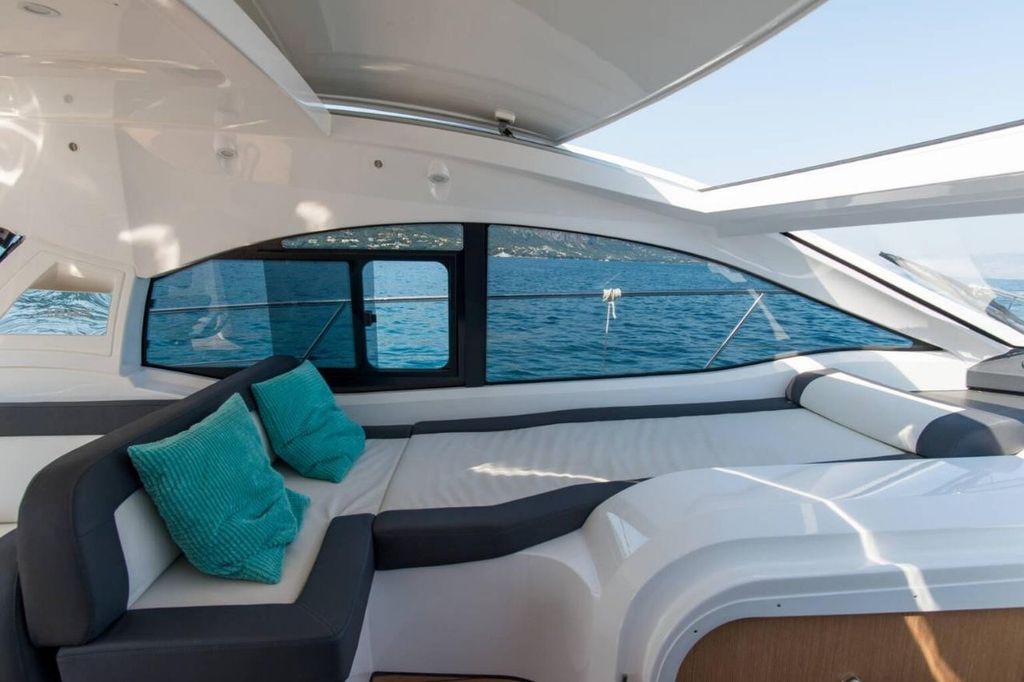 Sandy I – Bavaria SR41 - Boat Images