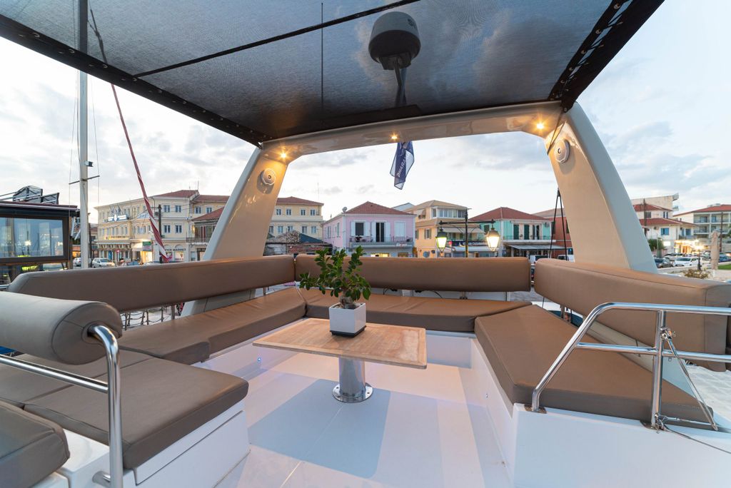 AG Princess – Nautitech 47 - Boat Images