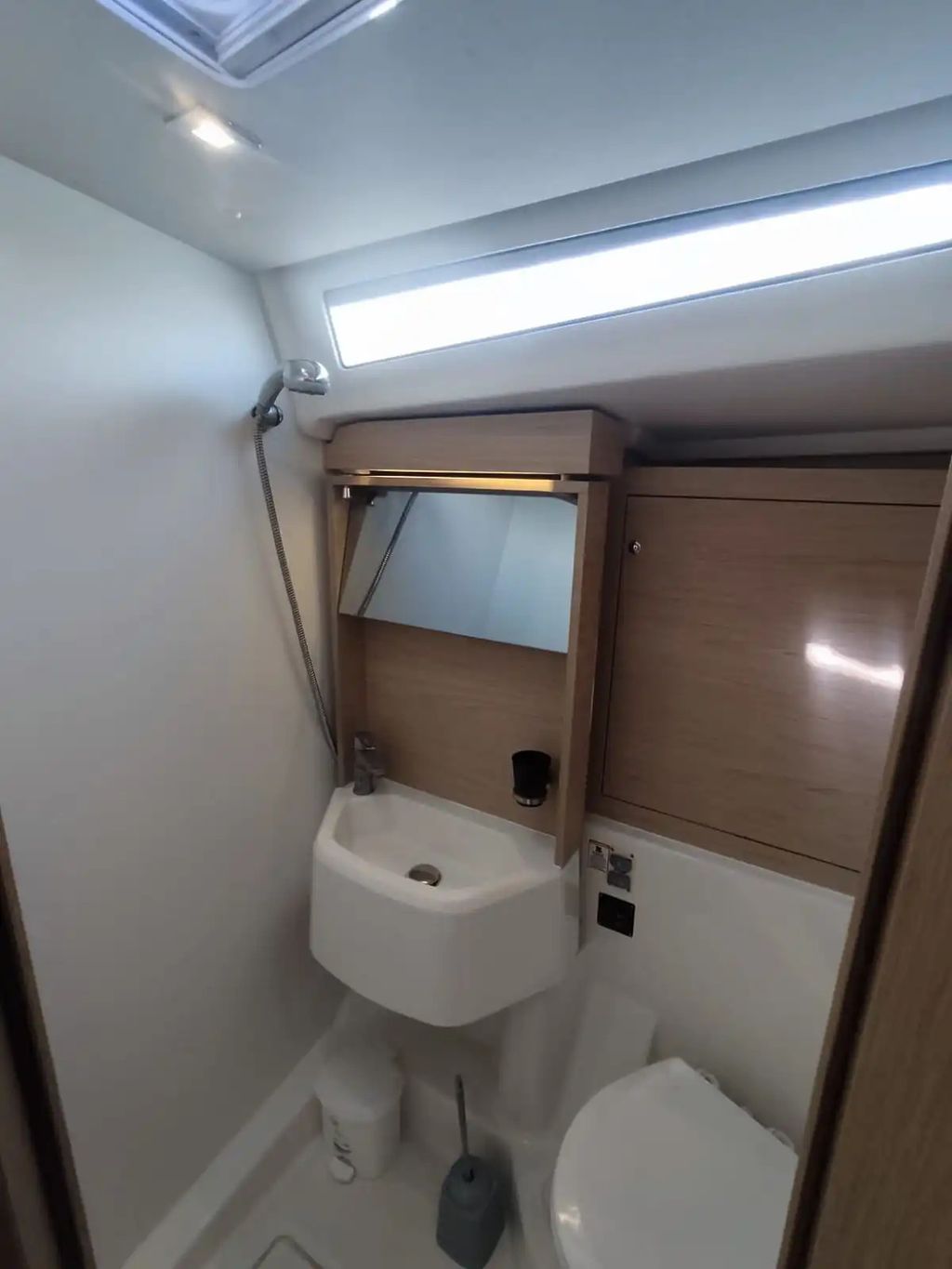 Dima II – Oceanis 51.1 - Boat Images