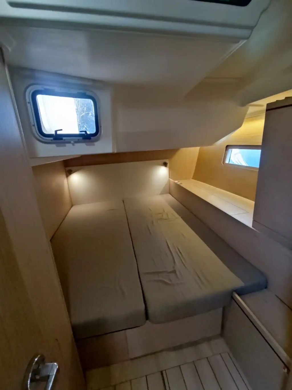 Dima II – Oceanis 51.1 - Boat Images