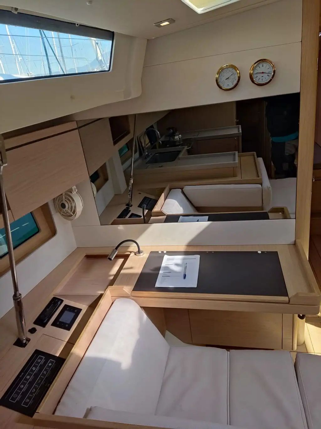 Dima II – Oceanis 51.1 - Boat Images