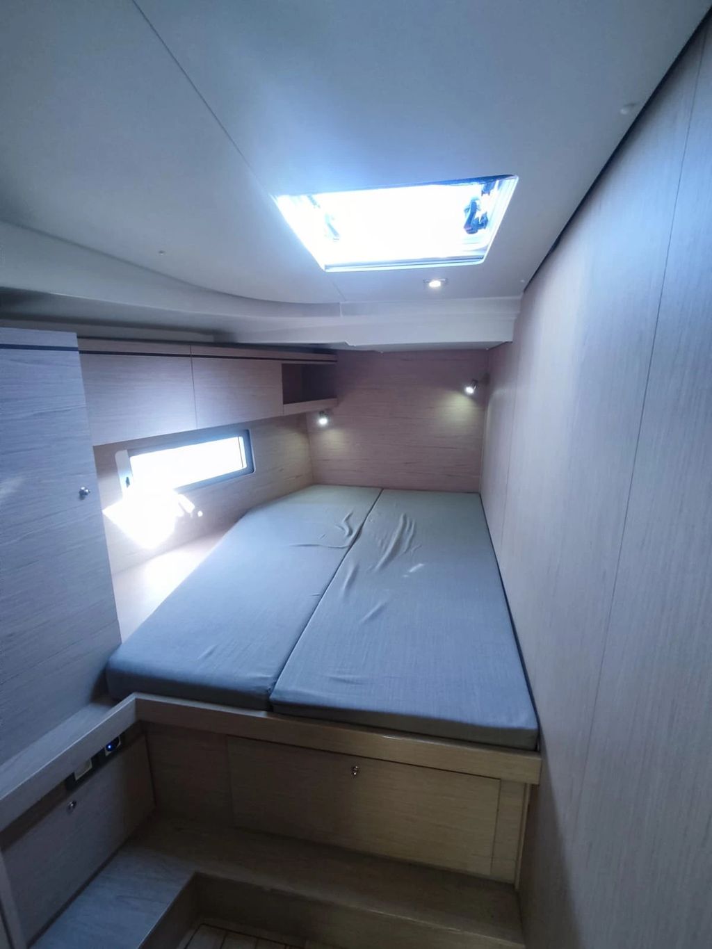 Dima II – Oceanis 51.1 - Boat Images