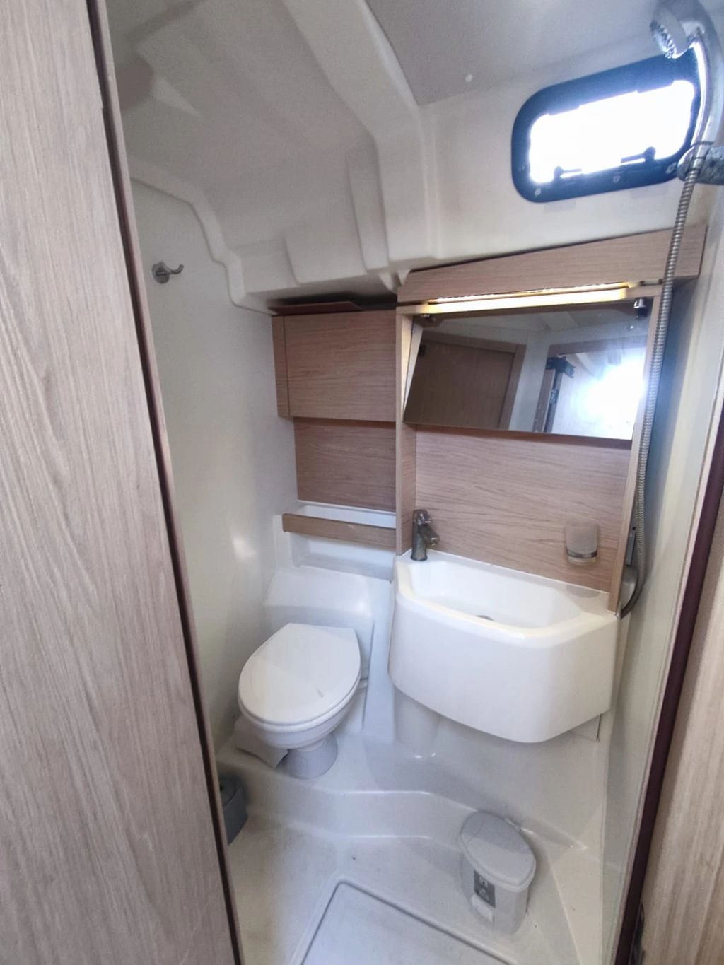 Dima II – Oceanis 51.1 - Boat Images