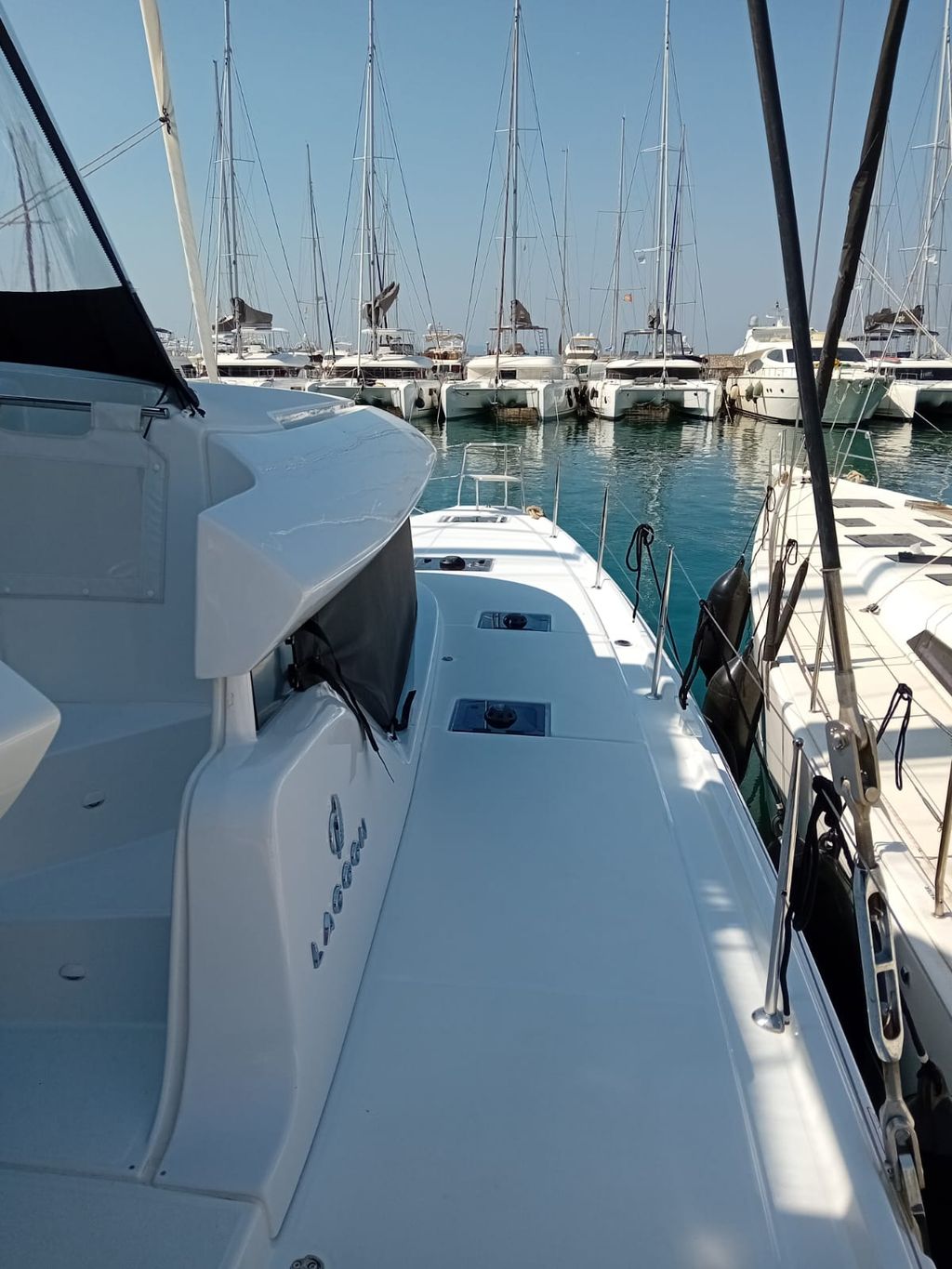 Ervis - Boat Images