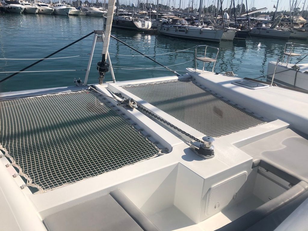 Violetta - Boat Images