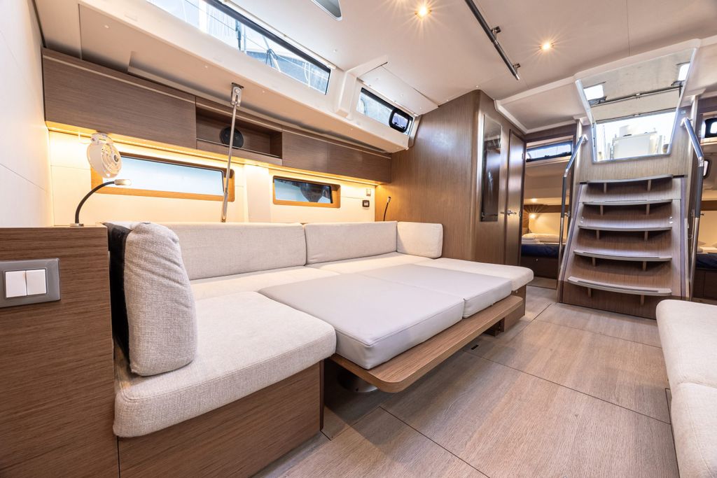 Forkys - Boat Images