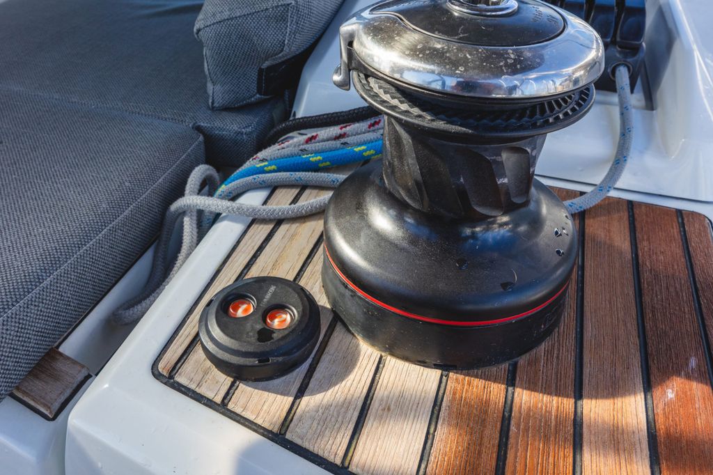 Forkys - Boat Images