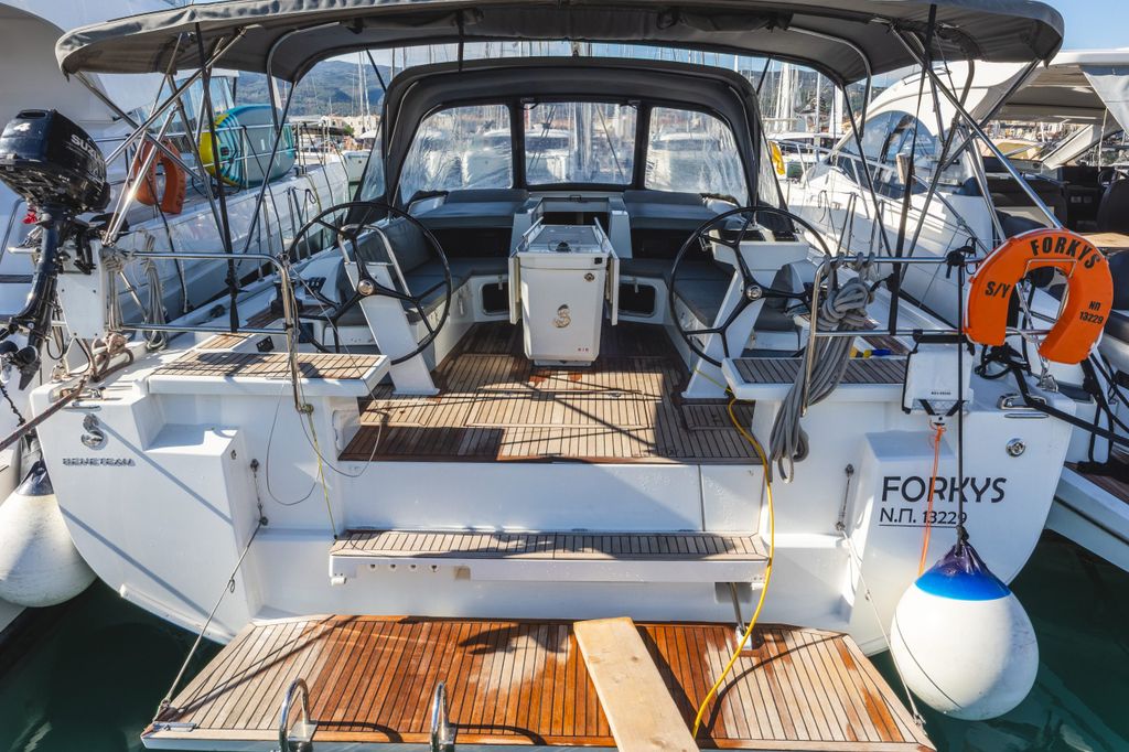 Forkys - Boat Images