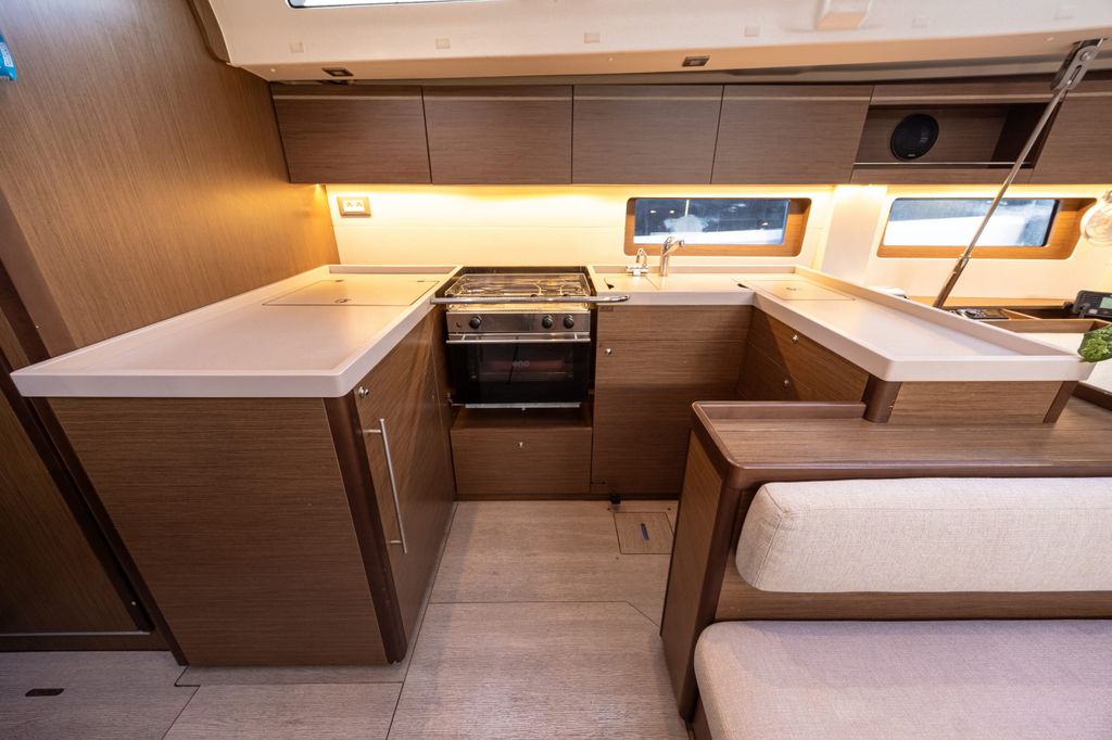 Forkys - Boat Images
