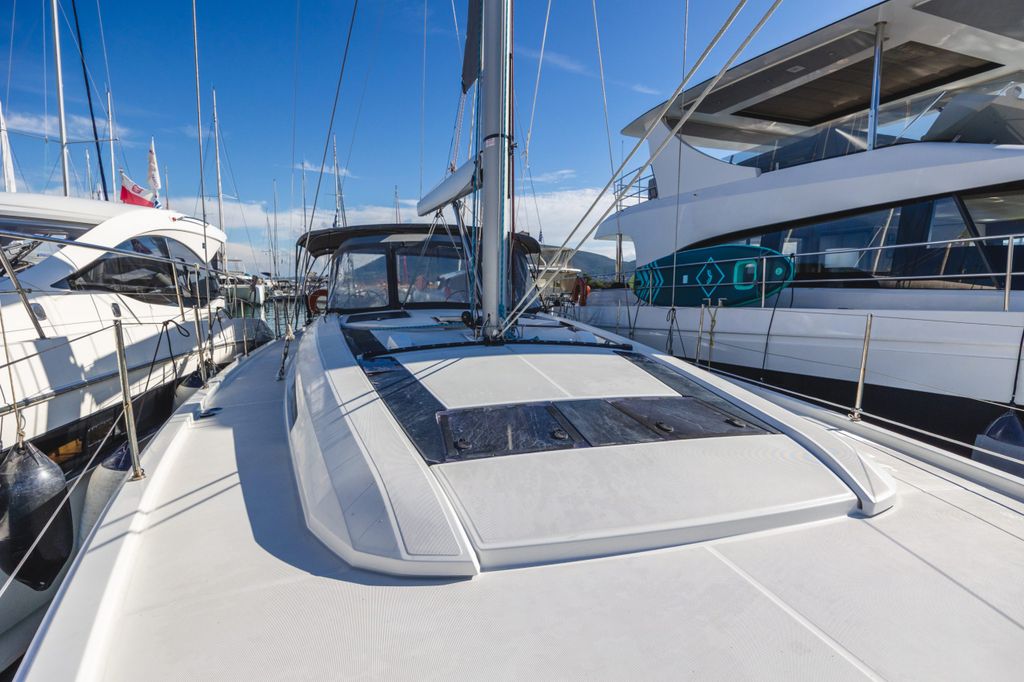Forkys - Boat Images