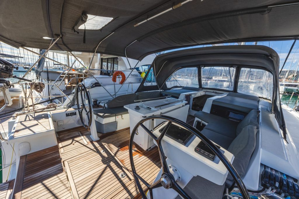 Forkys - Boat Images