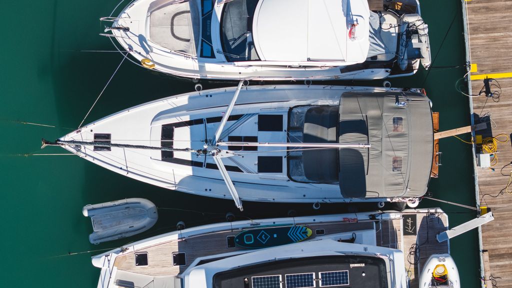 Forkys - Boat Images