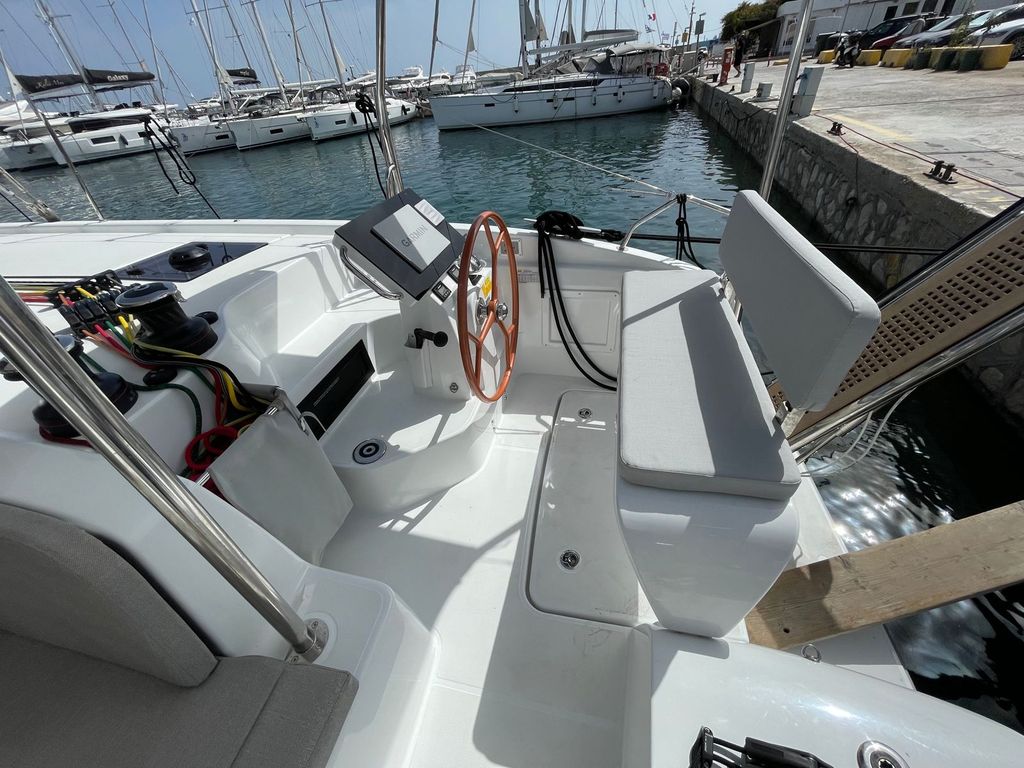 Nicolas - Boat Images